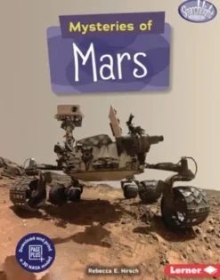 Mysteries of Mars