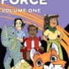 Mystery Force Volume 1