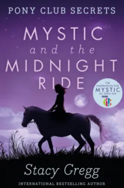 Mystic and the Midnight Ride