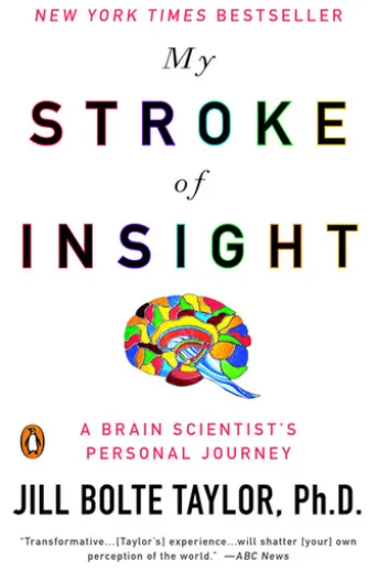 My Stroke of Insight