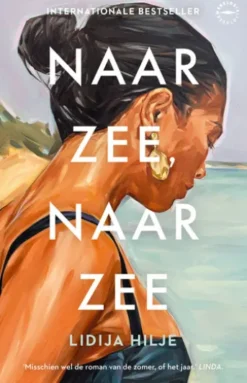 Naar zee, naar zee