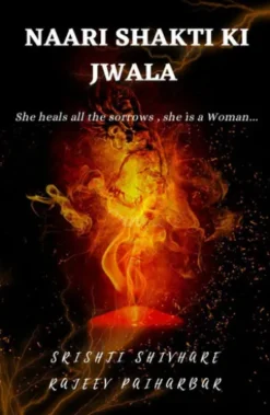 NAARI SHAKTI KI JWALA