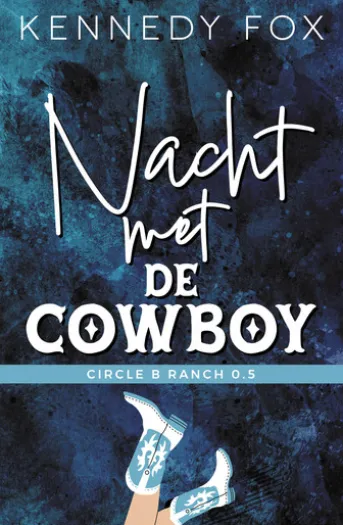 Nacht met de cowboy