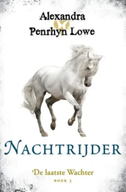 Nachtrijder