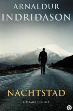 Nachtstad