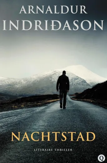 Nachtstad
