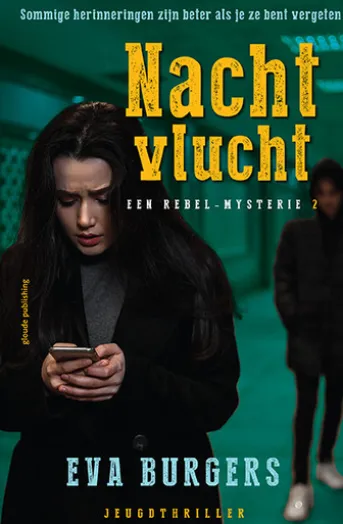 Nachtvlucht