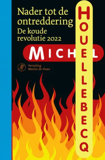 Nader tot de ontreddering