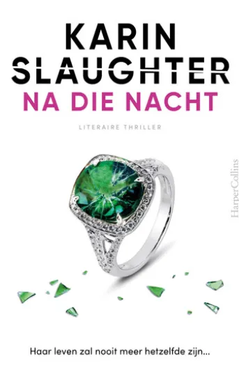Na die nacht