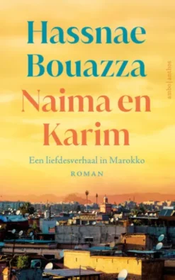 Naima en Karim