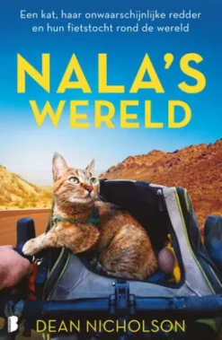 Nala's wereld