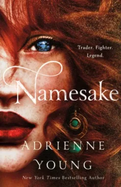 Namesake