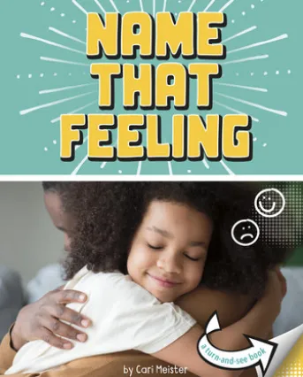 Name that Feeling