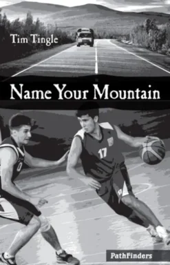 Name Your Mountain