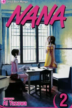 Nana, Vol. 2