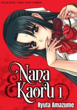 Nana & Kaoru, Volume 1