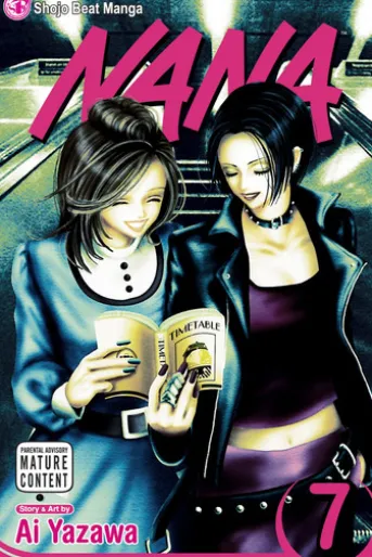 Nana, Vol. 7