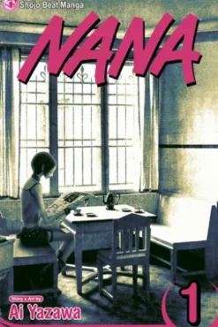 Nana, Vol. 1