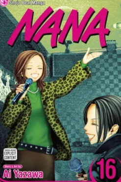 Nana, Vol. 16