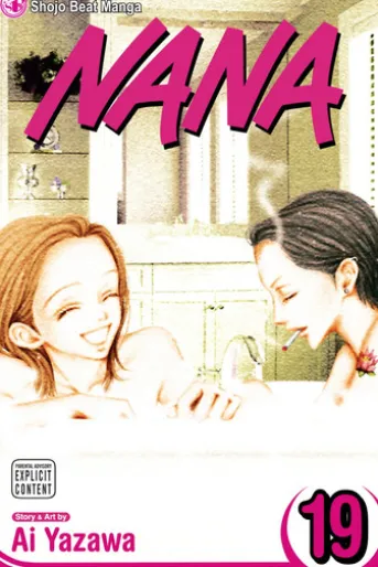 Nana, Vol. 19