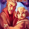 Nanny & Hank: Golden Years, Eternal Fears #3