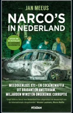 Narco's in Nederland