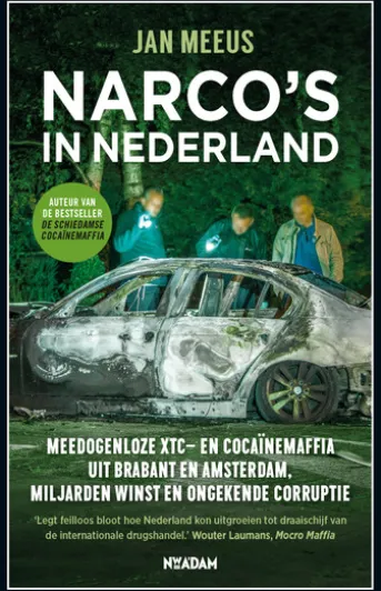 Narco's in Nederland