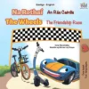 Na Rothaí The Wheels Race An Rás Cairdis The Friendship