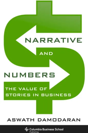 Narrative and Numbers