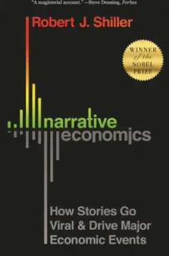 Narrative Economics