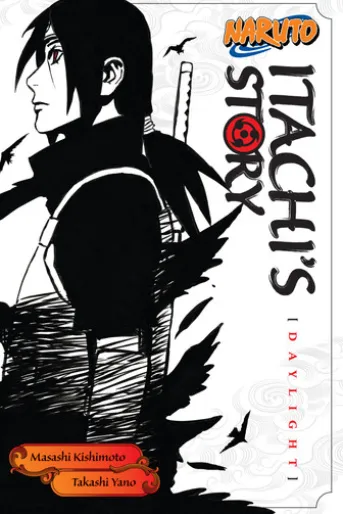 Naruto: Itachi's Story, Vol. 1