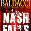 Nash Falls