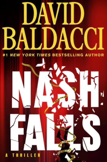 Nash Falls