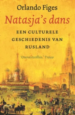 Natasja's dans