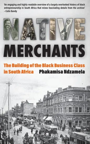 Native Merchants
