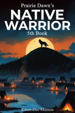 Native Warrior