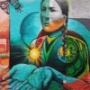 Native Without A Tribe