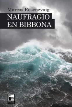 Naufragio en Bibbona
