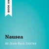 Nausea by Jean-Paul Sartre (Book Analysis)