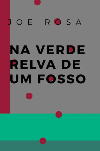 Na verde relva de um fosso