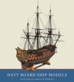 Navy Board Ship Models