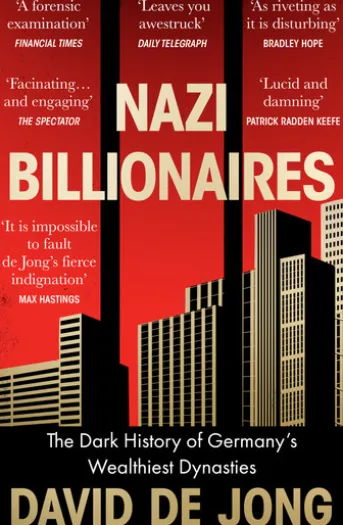 Nazi Billionaires