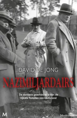 Nazimiljardairs