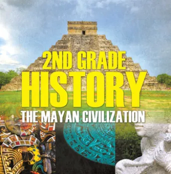 2nd Grade History: The Mayan Civilization