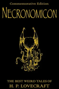 Necronomicon