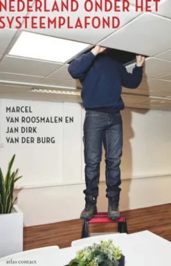 Nederland onder het systeemplafond