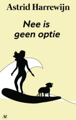 Nee is geen optie