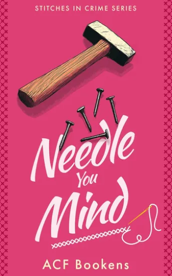 Needle You Mind