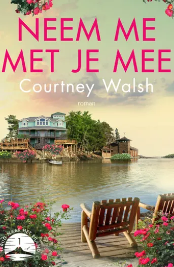 Neem me met je mee