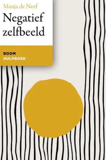 Negatief zelfbeeld